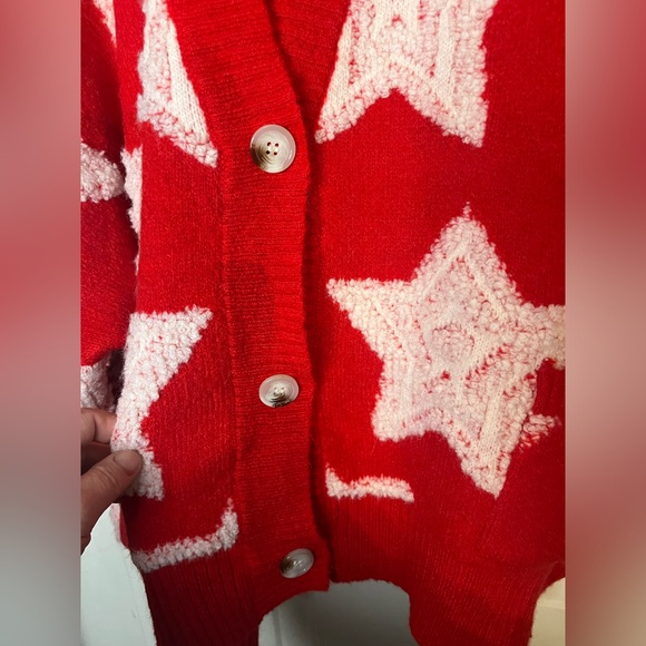 Talulah cardigan - Picture 3 of 7